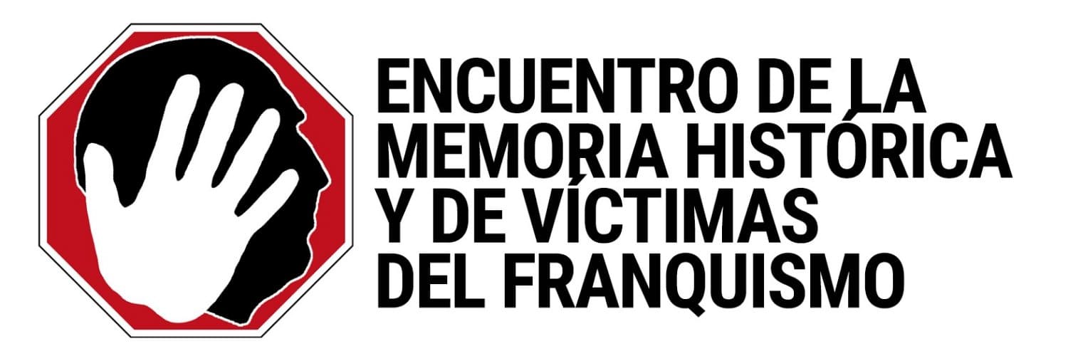 Encuentro de la memoria històrica y de víctimas del franquismo